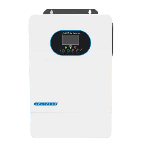 Hybrid Solar Inverter