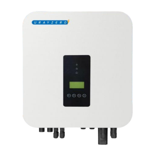 Urayzero 6000W Hybrid Solar Inverter
