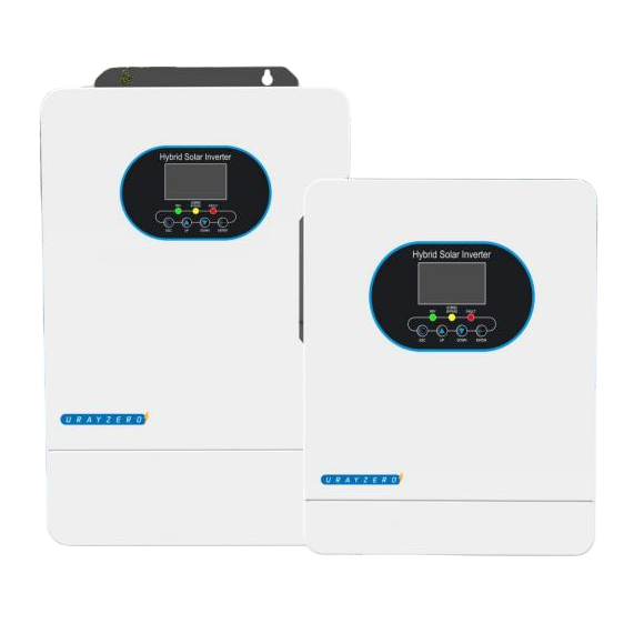 Hybrid Solar Inverter