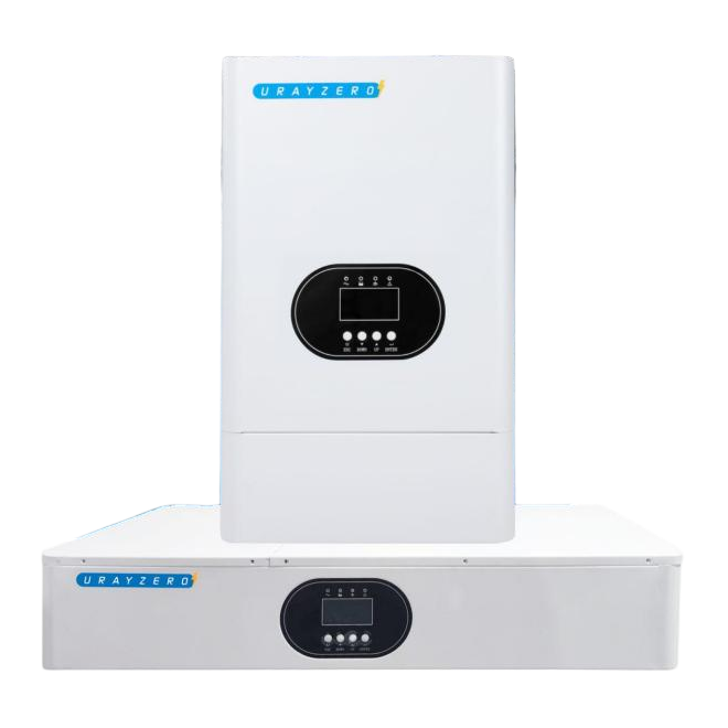 Off-grid Solar Inverter