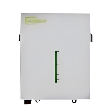 Wall-Mounted Battery