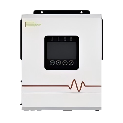 Solar Control Inverter Integrated Machine