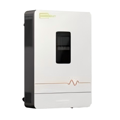 Solar Control Inverter Integrated Machine