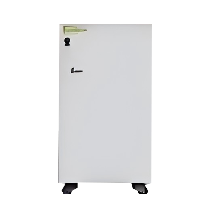 Low-Voltage Mobile Batteries